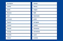 Willkommen, bienvenue, welcome to the EU's 'Tower of Babel' translators