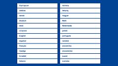 Willkommen, bienvenue, welcome to the EU's 'Tower of Babel' translators