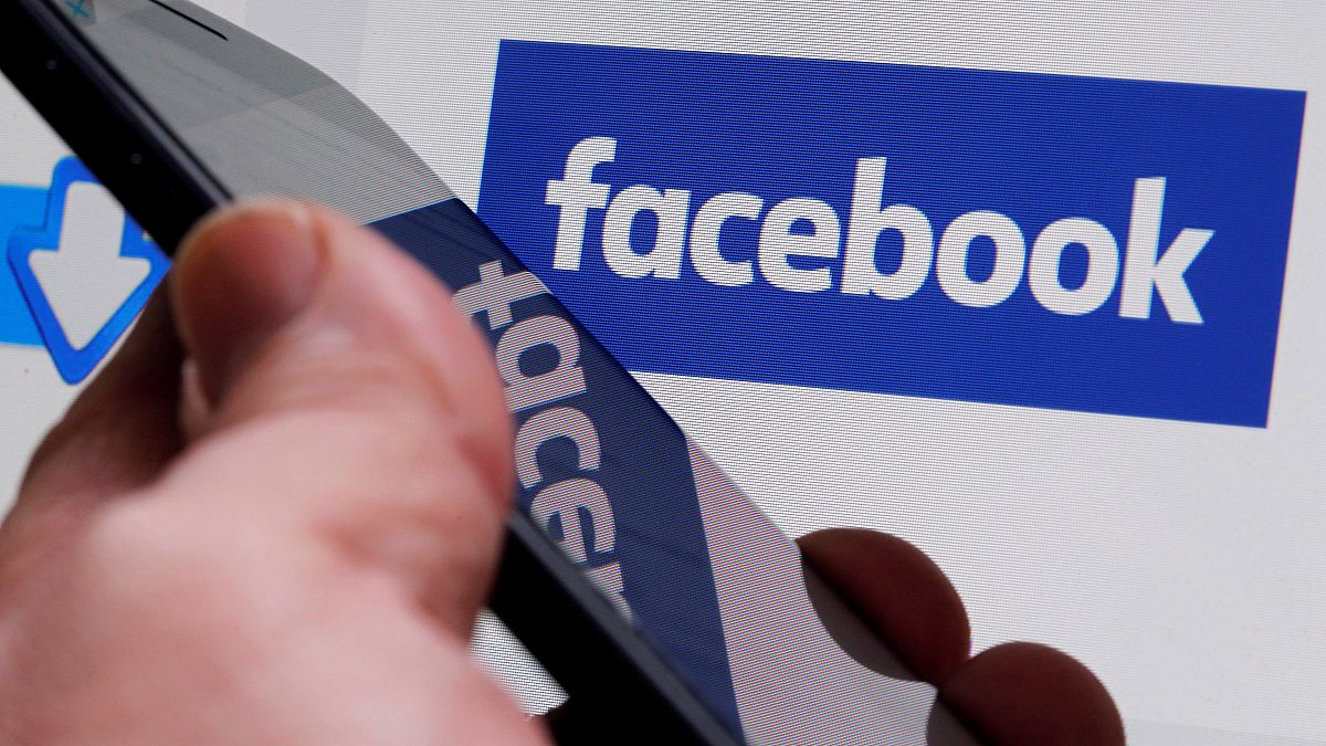 فرانسه فیس‌بوک را جریمه کرد