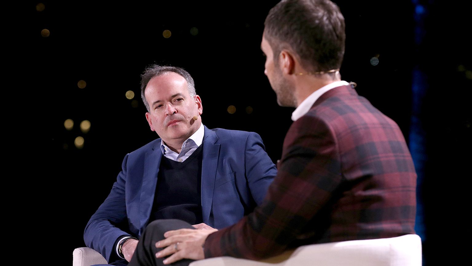 WSJ Tech D.Live
