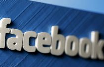 Facebook fined by France's data protection agency