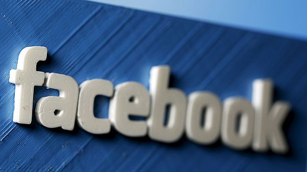 Facebook: штраф за незаконное использование личных данных Facebook: штраф за незаконное использование личных данных