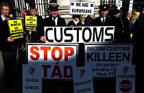 Does Brexit actually mean Breakup?