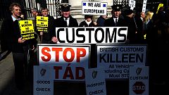 Does Brexit actually mean Breakup?