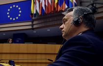 Breves de Europa: Hungría agota la paciencia de la UE