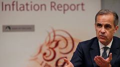 UK inflation at highest since 2013, wages not keeping up with prices
