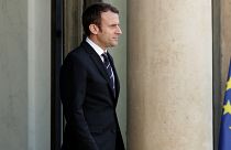 Balos köztársasági elnök, jobbos miniszterelnök az új francia felállás