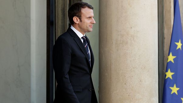 Balos köztársasági elnök, jobbos miniszterelnök az új francia felállás Balos köztársasági elnök, jobbos miniszterelnök az új francia felállás