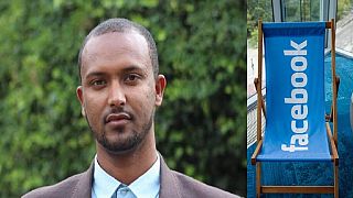 Ethiopia: Ex-politician faces jail term for anti-gov't Facebook posts