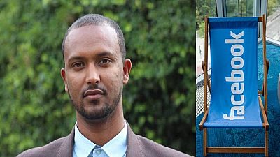 Ethiopia: Ex-politician faces jail term for anti-gov't Facebook posts