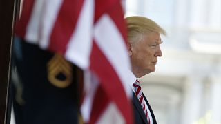 Usa, Donald Trump si giustifica dopo lo scoop del Washington Post