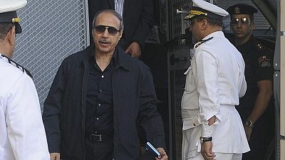 Egypte : évasion d'un ancien ministre condamné pour détournement de fonds