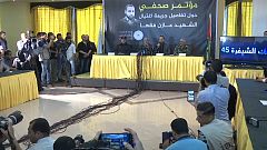 حماس تكشف عن تفاصيل اغتيال مازن فقهاء