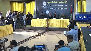 حماس تكشف عن تفاصيل اغتيال مازن فقهاء