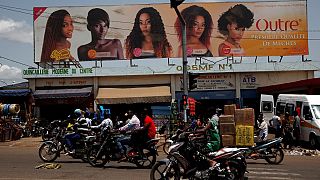 Côte d'Ivoire : une paix à environ 100 milliards de francs CFA (150 millions £)