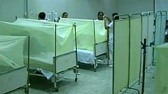 Epidémie mortelle de dengue au Pérou
