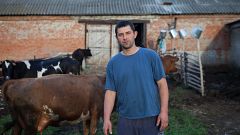 Exposição fotográfica: Donbass, além das notícias