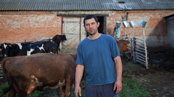 Exposição fotográfica: Donbass, além das notícias Exposição fotográfica: Donbass, além das notícias