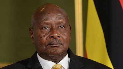 Ugandan president orders halt to torture in letter to security chiefs