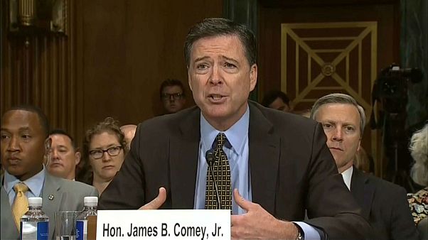 Αποκαλύψεις για παρεμβάσεις Τραμπ στο FBI Αποκαλύψεις για παρεμβάσεις Τραμπ στο FBI