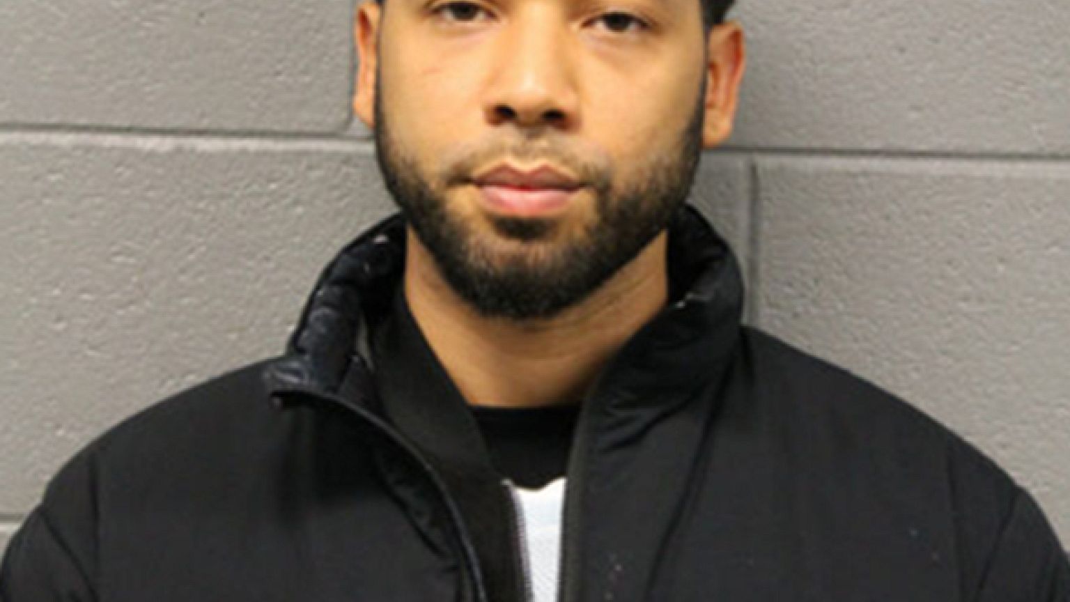 Image: Jussie Smollett