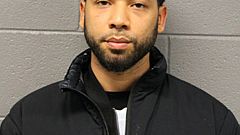 Image: Jussie Smollett