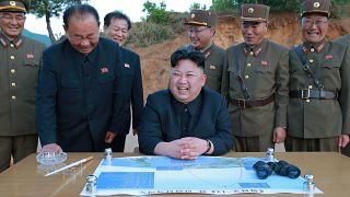 هل سيفرض مجلس الأمن عقوبات جديدة على كوريا الشمالية؟
