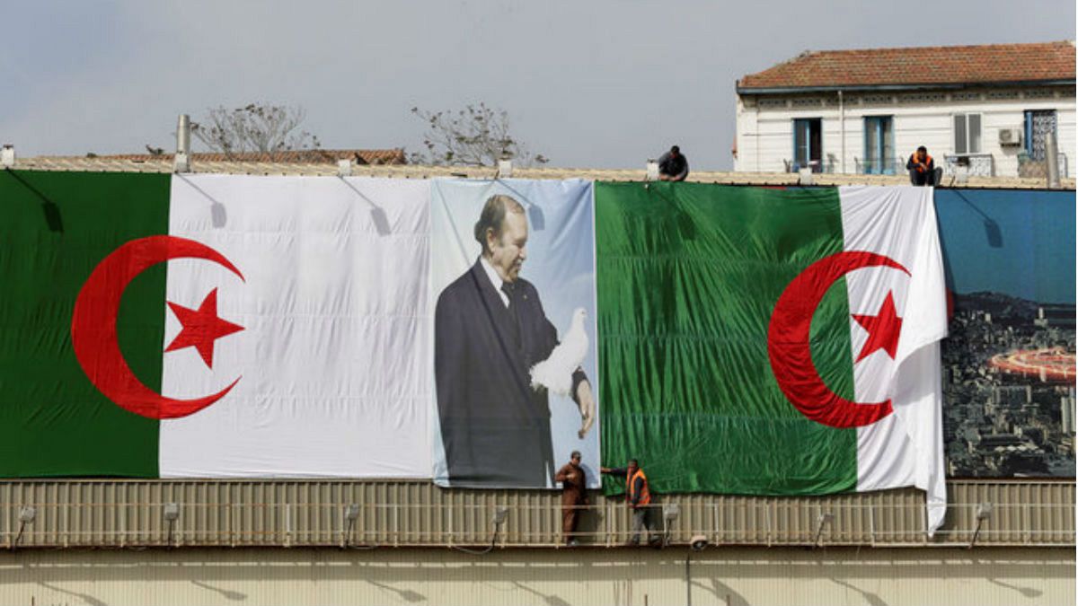 إختيار الجزائر لرئاسة الاتحاد الافريقي للتعاون في مجال الشرطة (أفريبول)