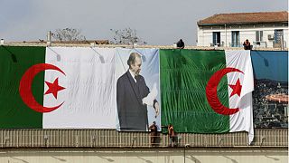 إختيار الجزائر لرئاسة الاتحاد الافريقي للتعاون في مجال الشرطة (أفريبول)