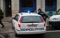 محکومیت دختری ۱۷ ساله به اتهام طراحی بمبگذاری در مدارس دانمارک