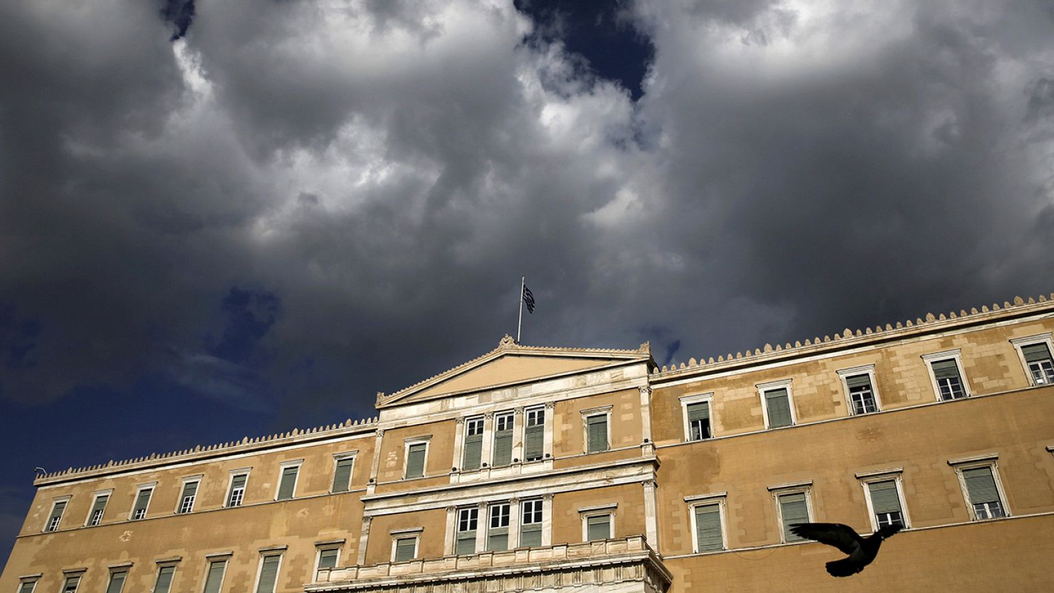 Ελλάδα: Στην Ολομέλεια η συζήτηση του νομοσχεδίου για την επικύρωση της συμφωνίας