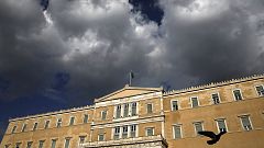 Ελλάδα: Στην Ολομέλεια η συζήτηση του νομοσχεδίου για την επικύρωση της συμφωνίας