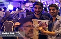 کارزار اینستاگرامی، تلگرامی انتخابات در ایران