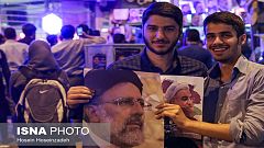 کارزار اینستاگرامی، تلگرامی انتخابات در ایران