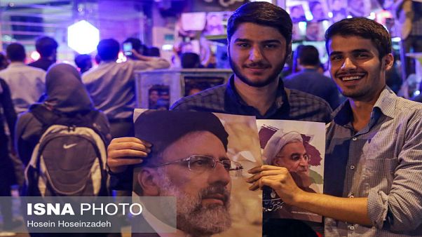کارزار اینستاگرامی، تلگرامی انتخابات در ایران کارزار اینستاگرامی، تلگرامی انتخابات در ایران