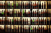 In welchem EU-Land leben die größten Alkoholkonsumenten der Welt?