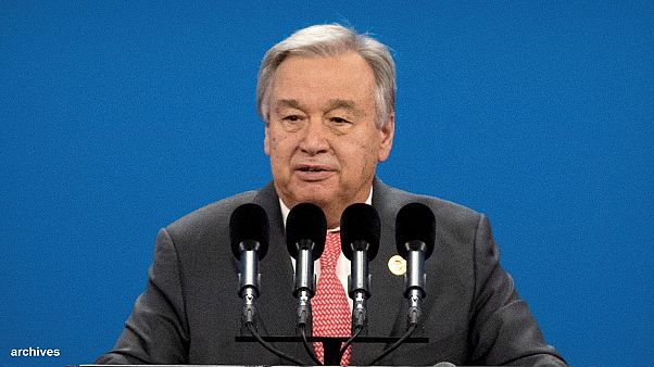 L'ONU a besoin d'une Europe forte L'ONU a besoin d'une Europe forte