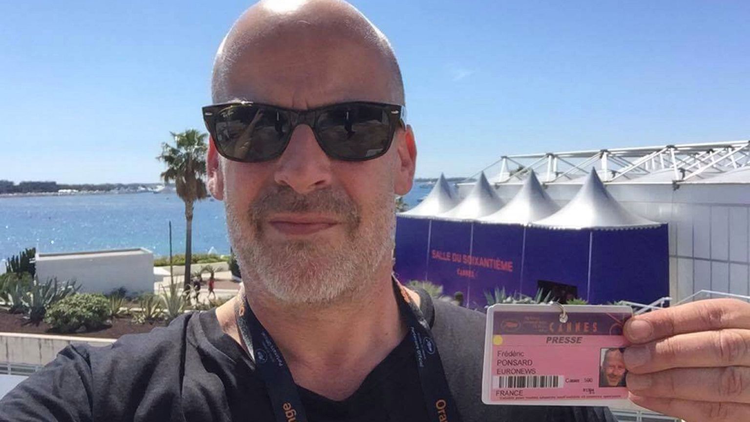 Cannes, 21 ans déjà !
