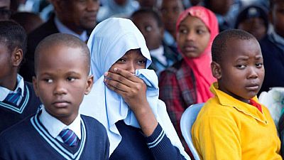 Tanzania school resumes after medical evacuation of only 3 bus crash survivors