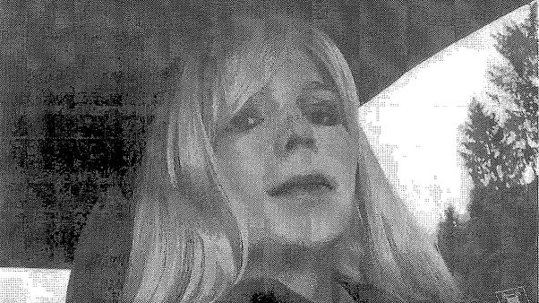 La exsoldado Chelsea Manning, la primera gran fuente de Wikileaks, sale de prisión La exsoldado Chelsea Manning, la primera gran fuente de Wikileaks, sale de prisión