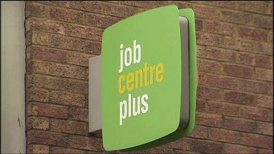 Великобритания: самый низкий уровень безработицы за 42 года