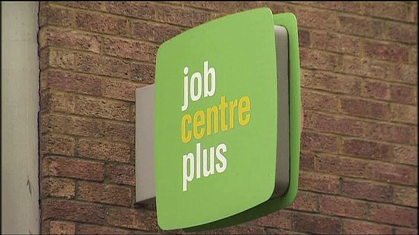UK unemployment down again but workers real wages fall UK unemployment down again but workers real wages fall