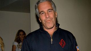 Image: Jeffrey Epstein