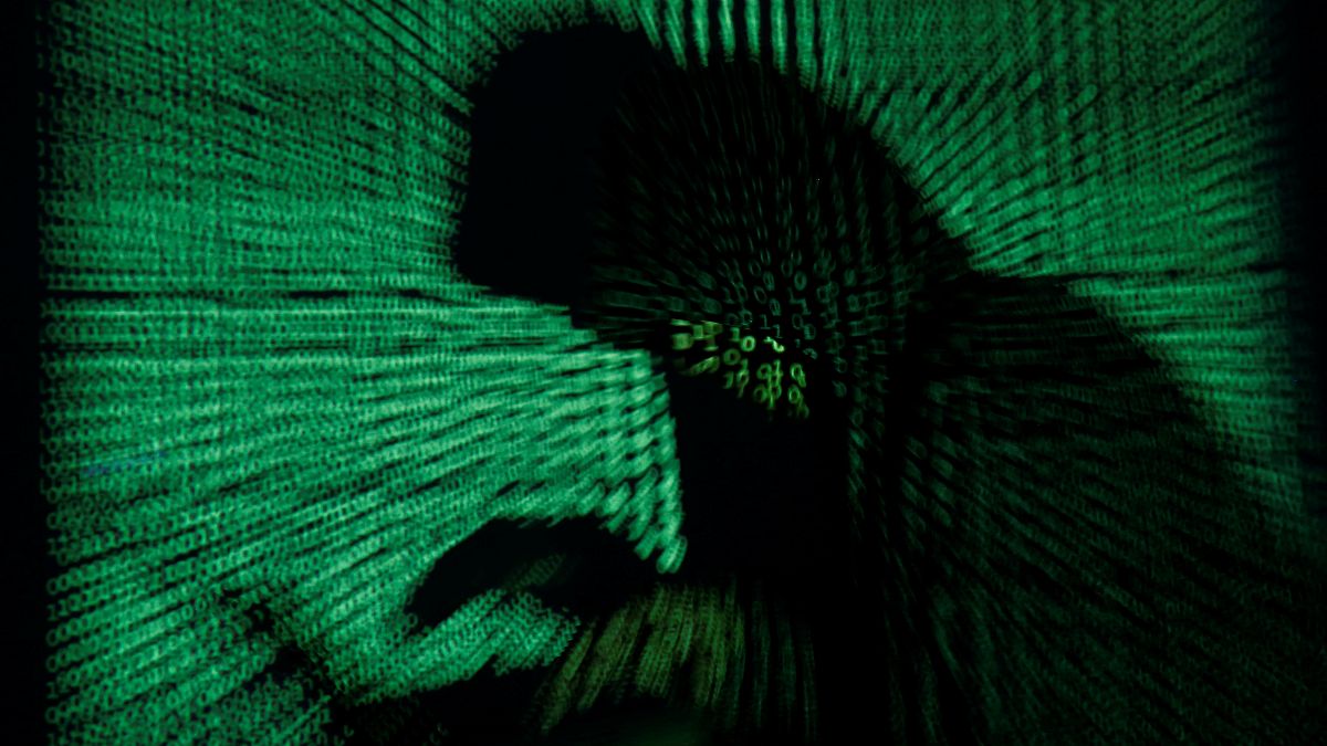 Second massive WannaCry-like cyber attack identified