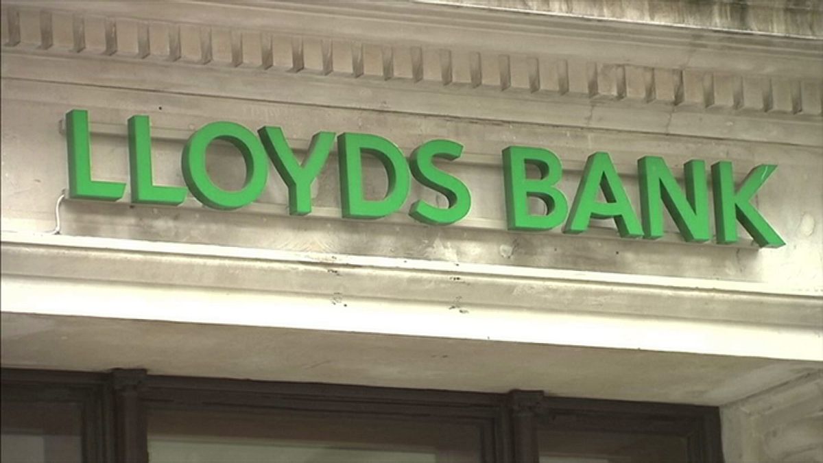 Lloyds Banking Group отныне принадлежит только частному капиталу
