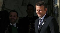 Во Франции сформировано новое правительство