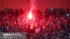پرسپولیس نقره داغ شد