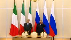 Putin will Notizen zu Gespräch Trump-Lawrow veröffentlichen