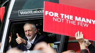 Labour's policies have been branded radical in the UK - but how do they compare to Europe and beyond?
