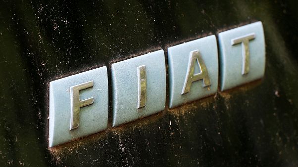 Italy in trouble over alleged Fiat Chrysler emission-test cheating Italy in trouble over alleged Fiat Chrysler emission-test cheating
